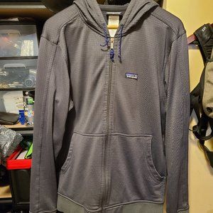 Patagonia Thermal Zip-Up